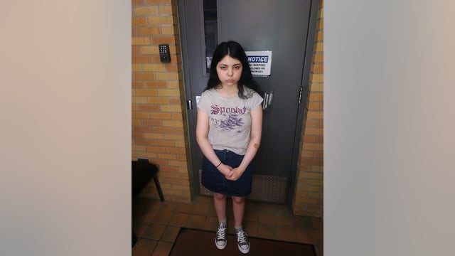 Alicia Navarro: New details on where exactly she has been prior to being found safe