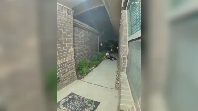 Deadly weekend Dallas shooting happened at a short-term rental