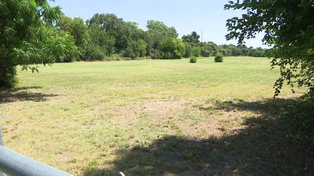 City turns down Habitat for Humanity proposal for new homes in Joppa community