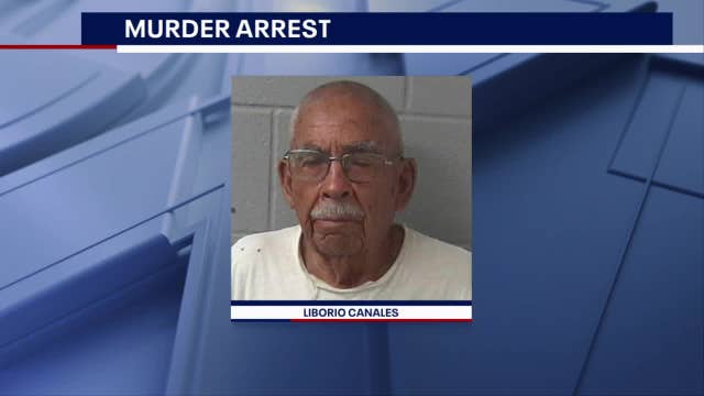 85-year-old man arrested for Garland cold case murder