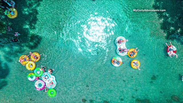 Beat the heat: Local weekend getaways and activities to cool off