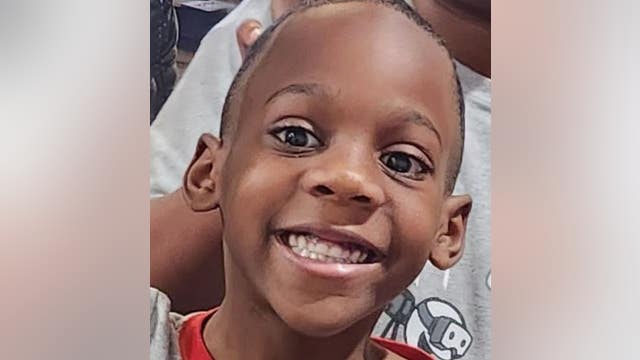 $15,000 reward offered for 7-year-old killed in shooting
