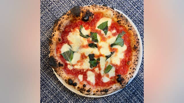 Dallas' Partenope Ristorante named one of best pizzerias in the U.S.