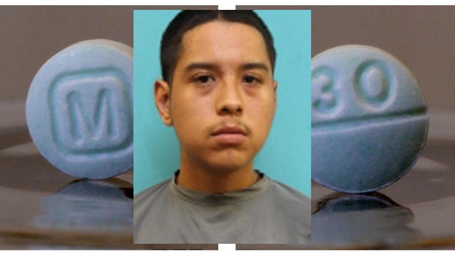 Fentanyl dealer connected to Carrollton 13-year-old's death pleads guilty