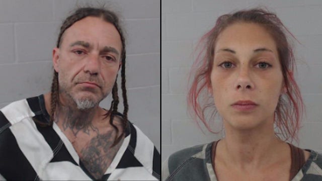 Trackdown: White Settlement bank robbers identified thanks to viewer tips