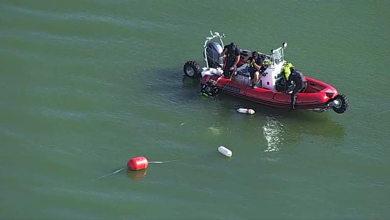 Body Of 19 Year Old Recovered From Lewisville Lake 1919