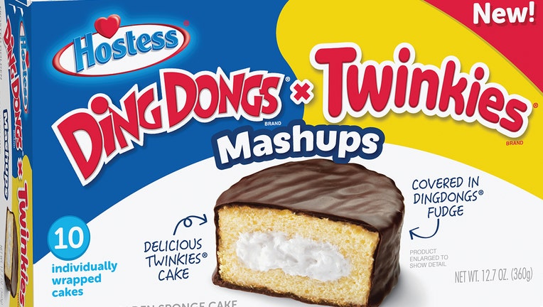 The sweetest comeback: Twinkies back in stores next month