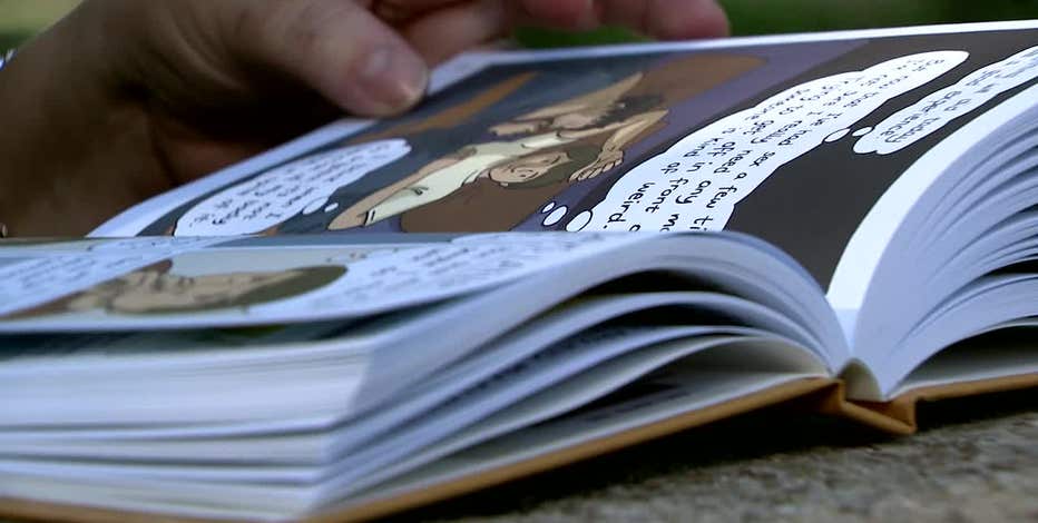 Fort Worth ISD removes 3 books deemed 'too graphic' for younger students