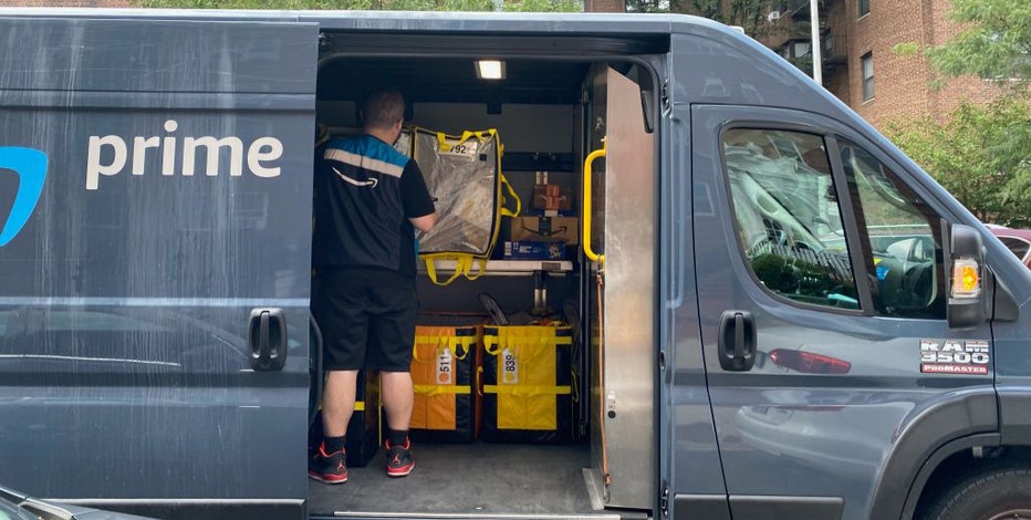 Amazon Prime Day kicks off Tuesday, experts warn consumers to beware of scams