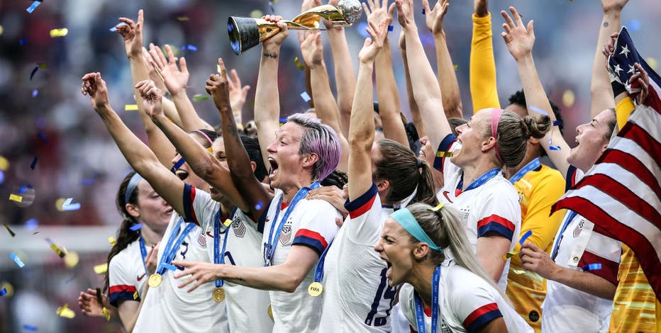 Where to watch the 2023 Women's World Cup in Dallas-Fort Worth