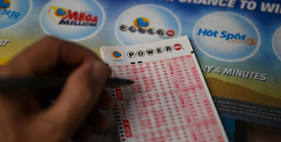 Powerball drawing: No big winner Wednesday night, jackpot climbs to $875 million