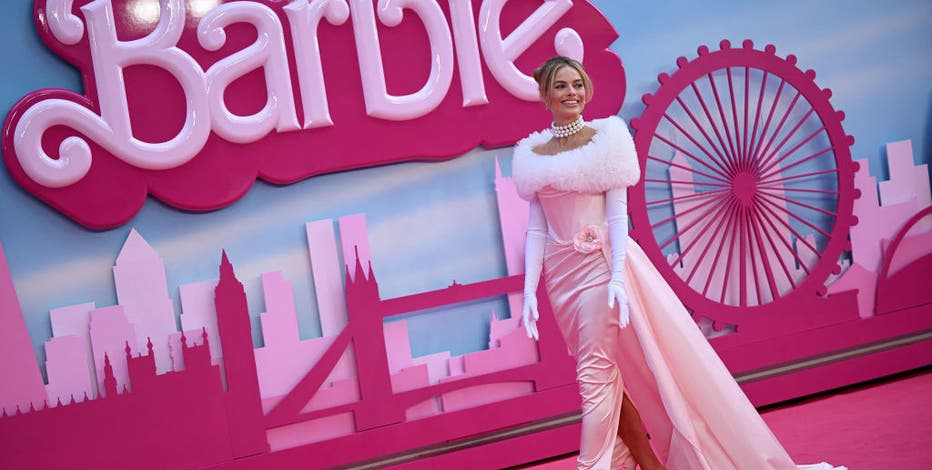 What's the magic behind the 'Barbie' movie marketing mania?