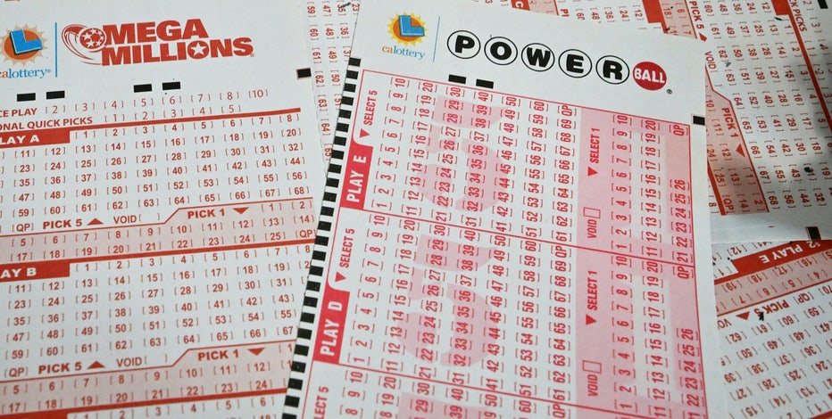 Mega Millions jackpot tops $1B after another drawing with no big winner
