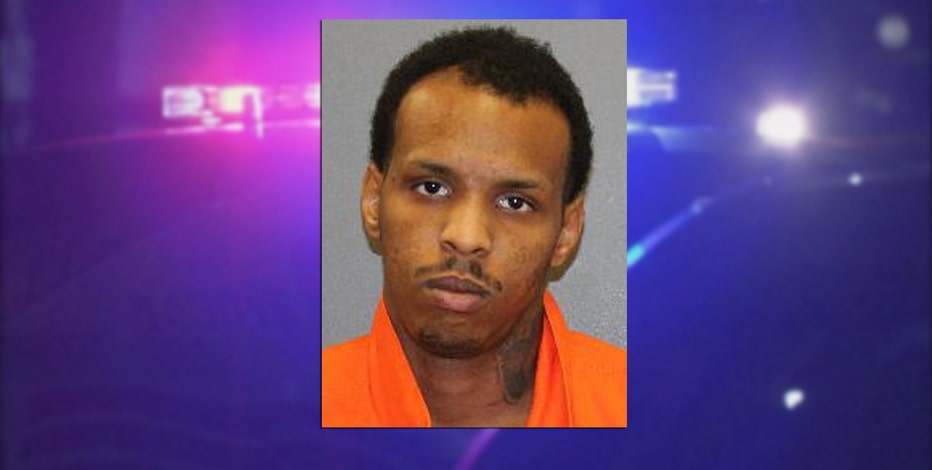 Denton grocery store parking lot shooting kills one, arrest made