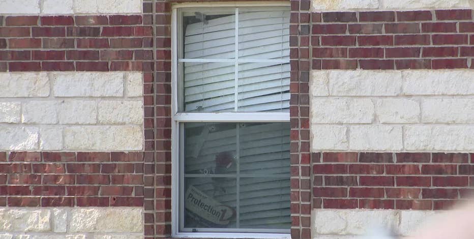 Sleeping 15-year-old girl killed in Forest Hill drive-by shooting