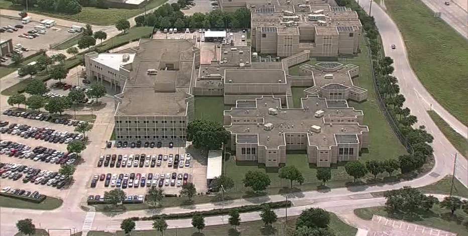 Dispute ongoing over access to Dallas County juvenile records