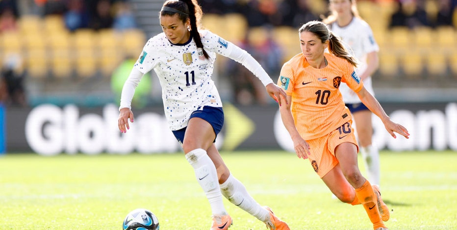 What result does USA need against Portugal to win Group E?