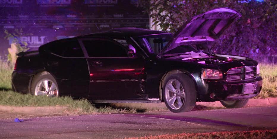 No arrests made in 140 mph chase through Dallas, DSO says