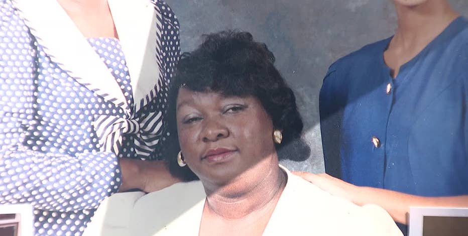 Family of 77-year-old woman killed in Fort Worth shooting wants answers