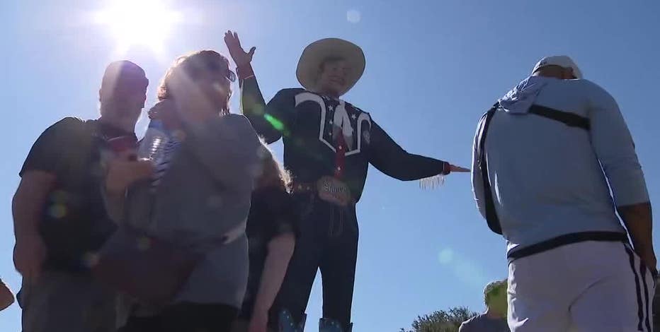 State Fair of Texas: 2023 Big Tex Choice Awards semi-finalists announced