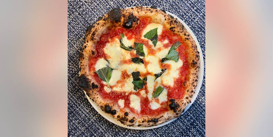 Dallas' Partenope Ristorante named one of best pizzerias in the U.S.