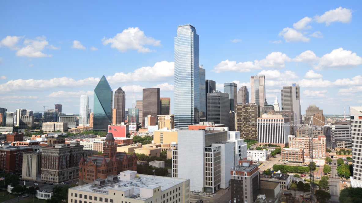 Dallas estimates $1.8M security cost for the upcoming Republican National Convention