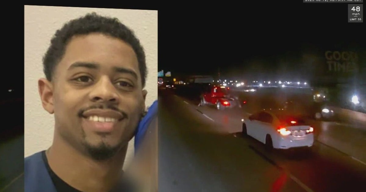 Man killed by drunken driver while helping hit-and-run crash victim ...