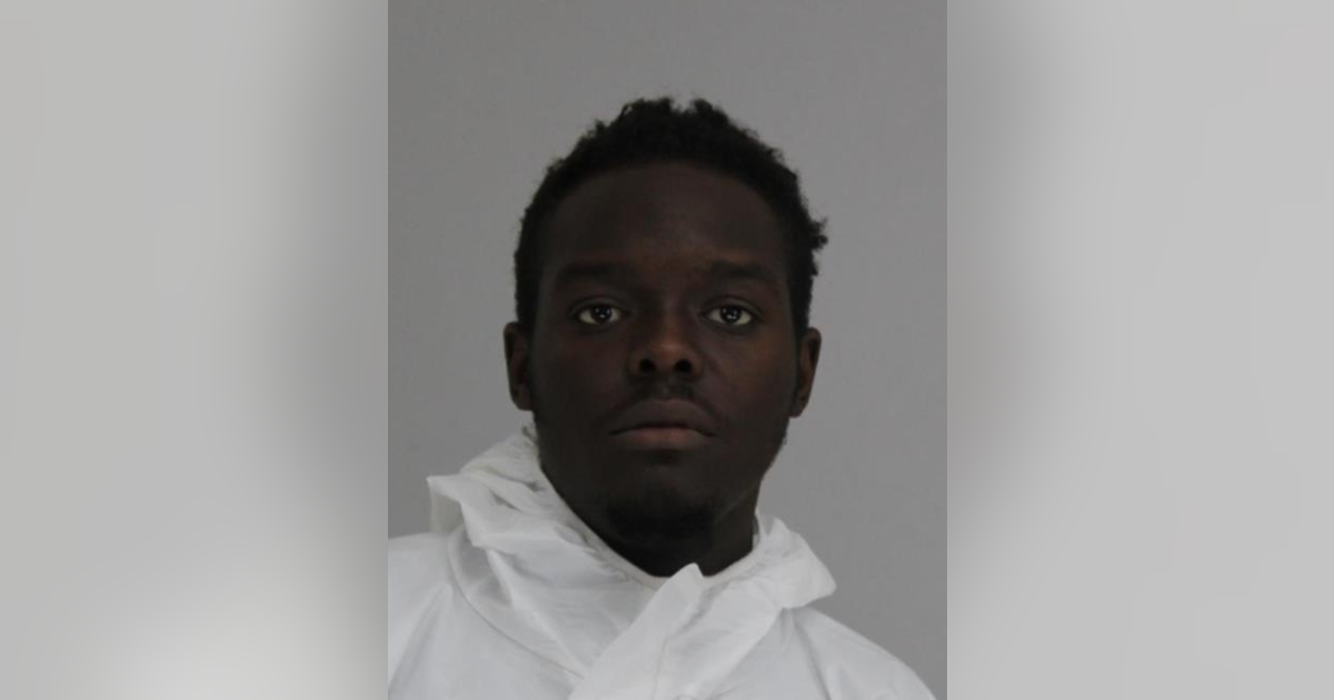 Man charged in Dallas block party shooting that killed woman, injured 4 ...