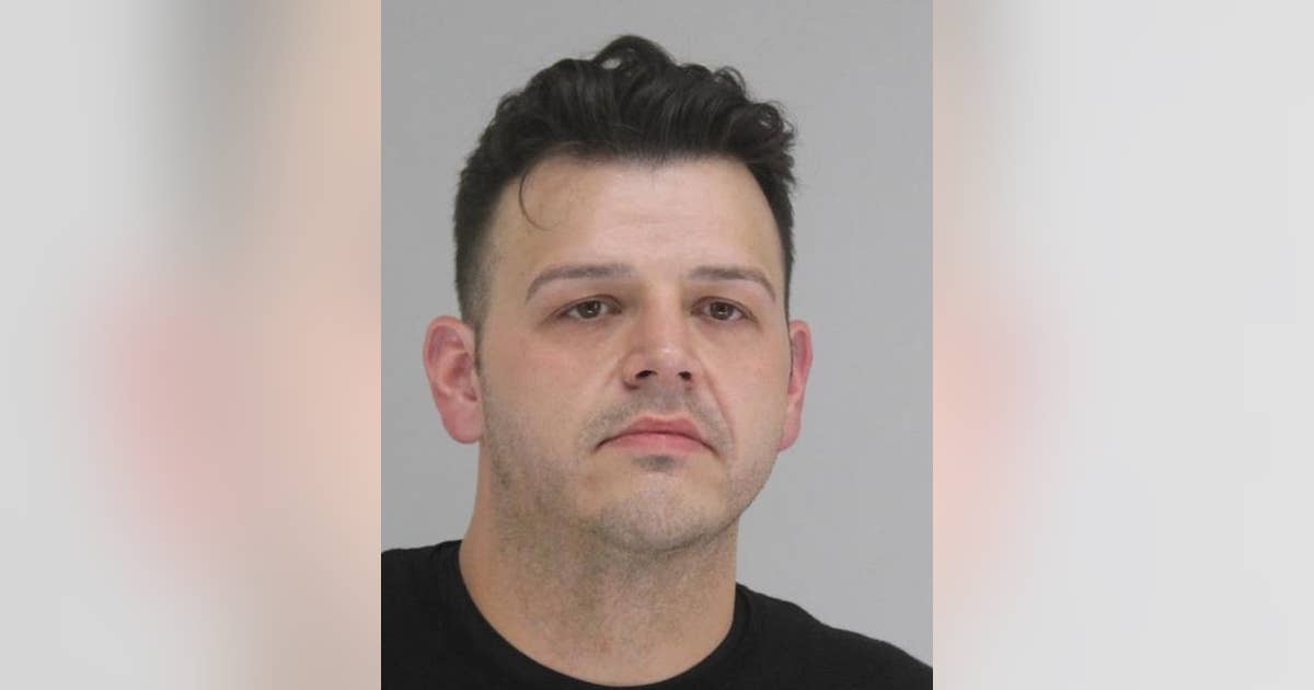 Dallas County Sheriff's Office lieutenant fired after arrest | FOX 4 ...