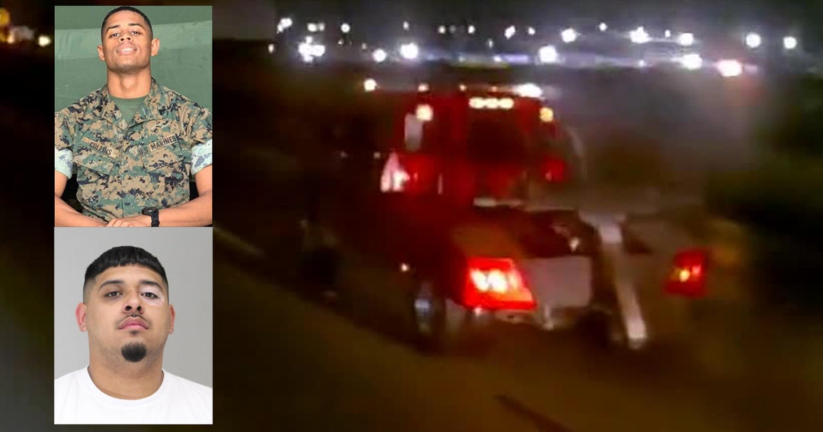 Tow truck driver accused in Dallas hit-and-run crash that started ...
