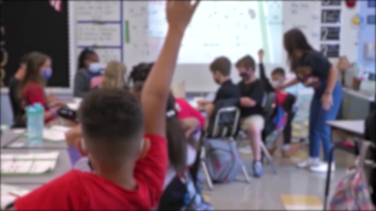 Students in Dallas, Fort Worth ISDs head back to school - Vimarsana News