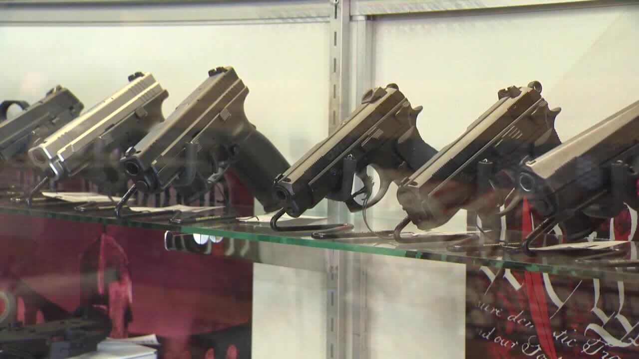 Fort Worth designates August as Gun Safety Awareness Month FOX 4