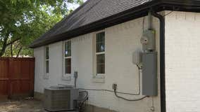 Mesquite woman shoots at burglar, scaring him off, police say