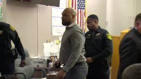 Aqib Talib’s brother, Yaqub, sentenced to 37 years in prison  in youth football murder case