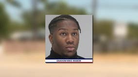 Dallas man stole his car from impound lot, struck employee after Apple Pay payment failed: affidavit