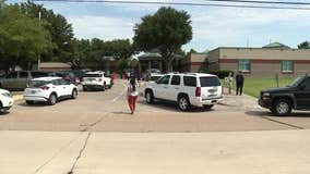 Mesquite ISD approves plan to hire armed security guards on elementary campuses