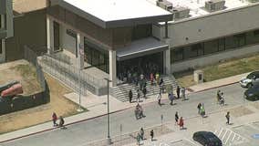 Cleburne High School evacuated, classes canceled due to bomb threat