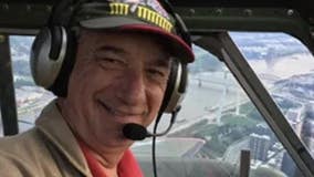 Family of pilot killed in 2022 Dallas air show files lawsuit against show organizer