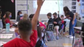 Students in Dallas, Fort Worth ISDs head back to school