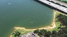 Lewisville Lake Park swim beach closed following drownings