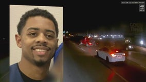 Man killed by drunken driver while helping hit-and-run crash victim, officials say