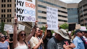 Ohio election revolving around abortion rights fueled by national groups, money