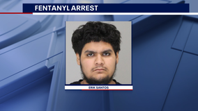 Garland PD hopes to connect suspected drug dealer to more fentanyl overdoses