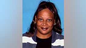 White Settlement police searching for missing woman