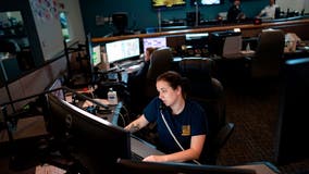 AI stepping in to assist 911 operators battered by tragic calls, understaffing