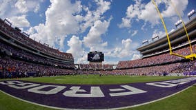 TCU on a roll heading into CWS, Etvarsity