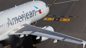 American Airlines posts $545 million loss on higher labor costs in a time of big profits for rivals