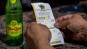 Mega Millions Drawing: Lucky Texan wins $1M as jackpot climbs to $1.55B