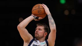 Luka Doncic, Mavericks to play preseason game against Real Madrid