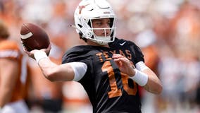 Arch Manning’s first NIL deal brings in over $100K for charity